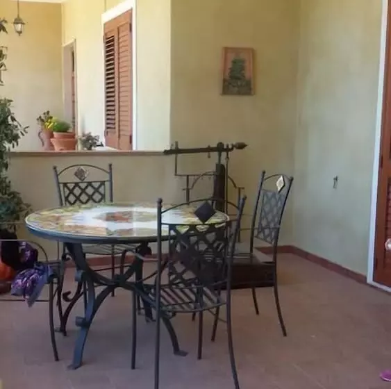 Majatalo Le Camere Di Nonna Mara