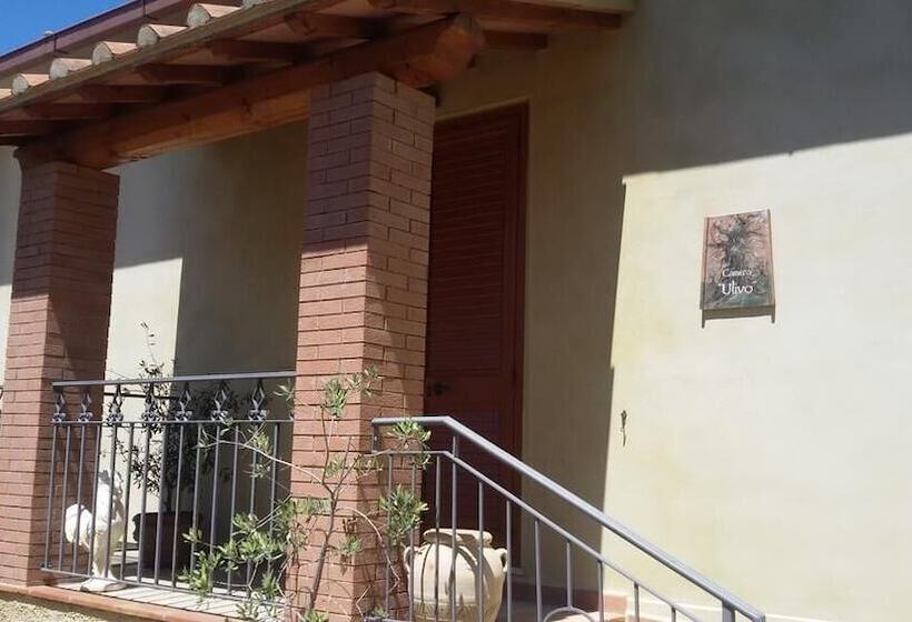 Majatalo Le Camere Di Nonna Mara