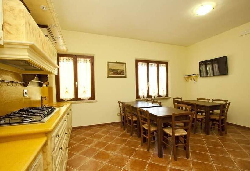 Majatalo Le Camere Di Nonna Mara