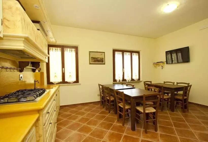 Majatalo Le Camere Di Nonna Mara