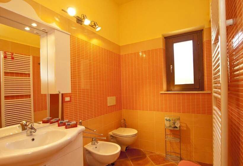 Majatalo Le Camere Di Nonna Mara