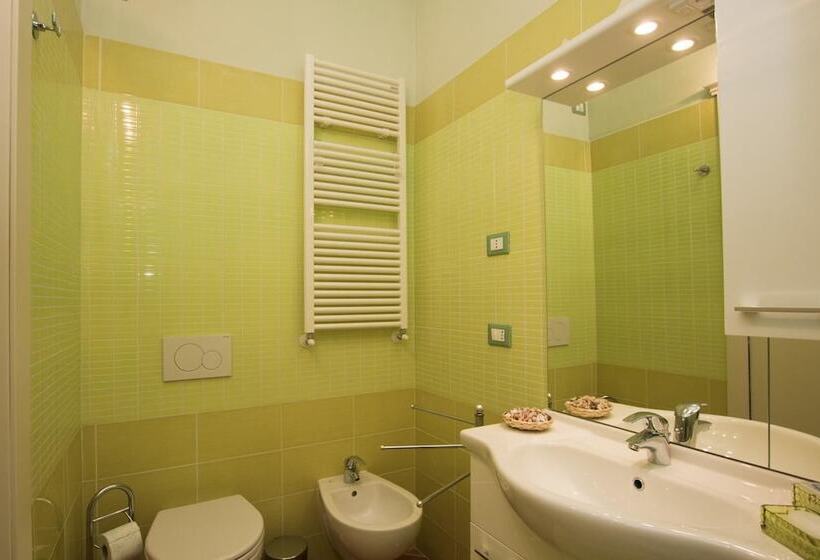 Majatalo Le Camere Di Nonna Mara