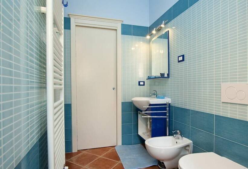 Majatalo Le Camere Di Nonna Mara