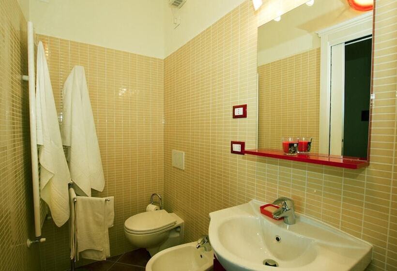 Majatalo Le Camere Di Nonna Mara