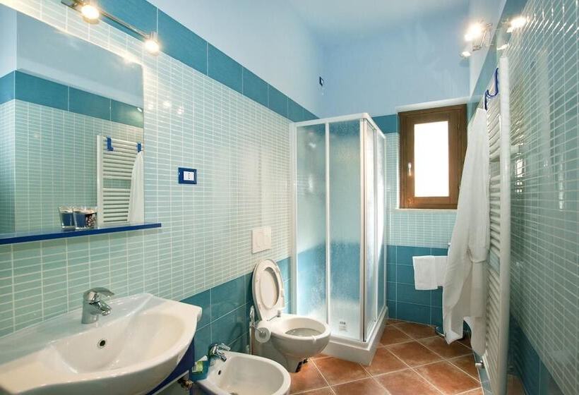 Majatalo Le Camere Di Nonna Mara