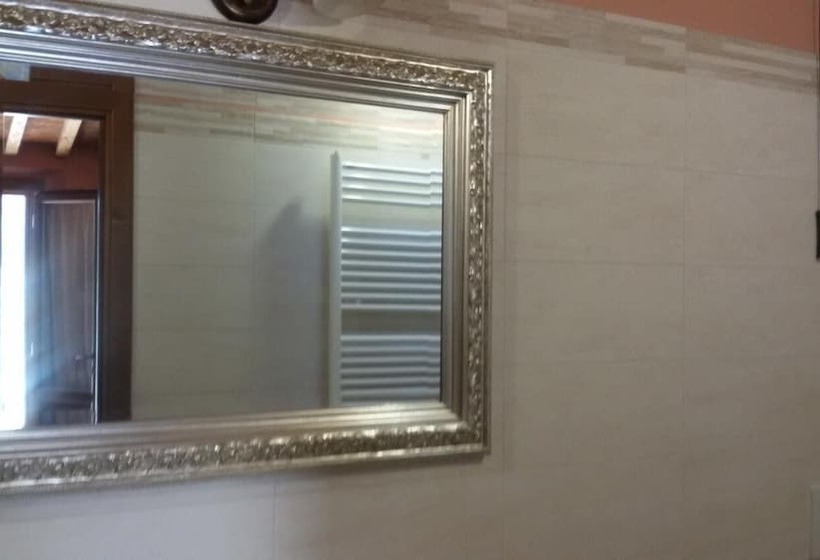 Majatalo Le Camere Di Nonna Mara