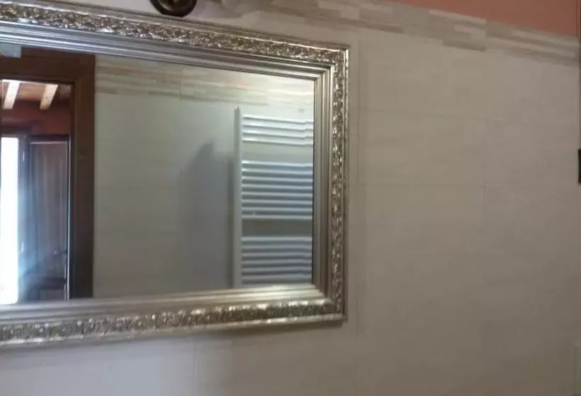 Majatalo Le Camere Di Nonna Mara