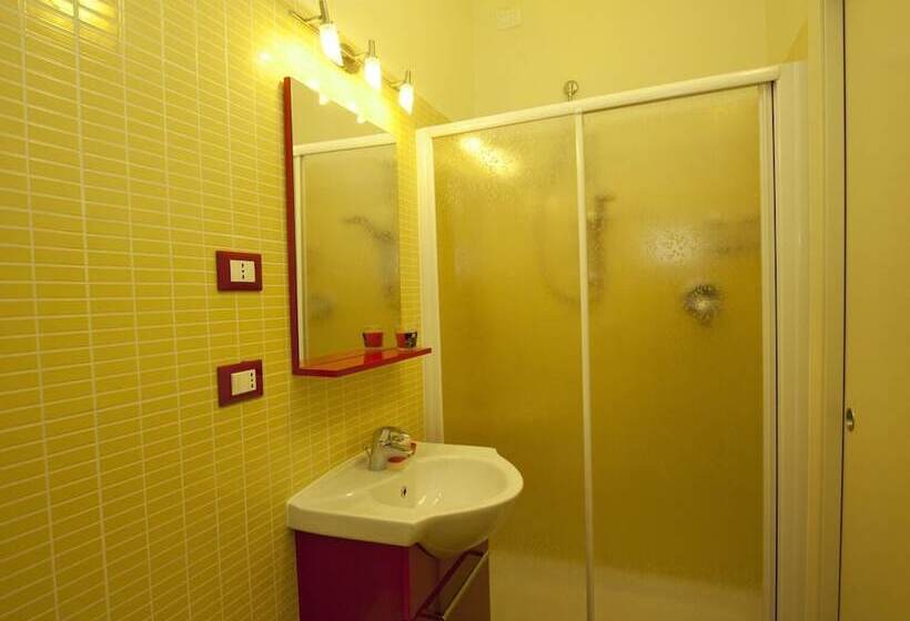 Majatalo Le Camere Di Nonna Mara