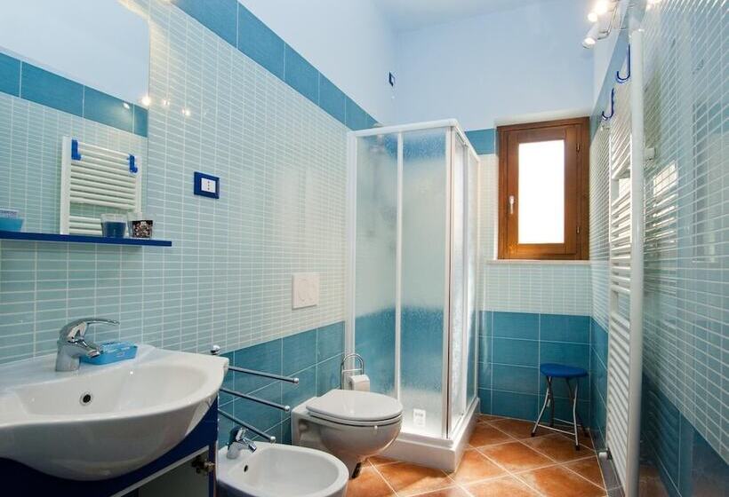 Majatalo Le Camere Di Nonna Mara