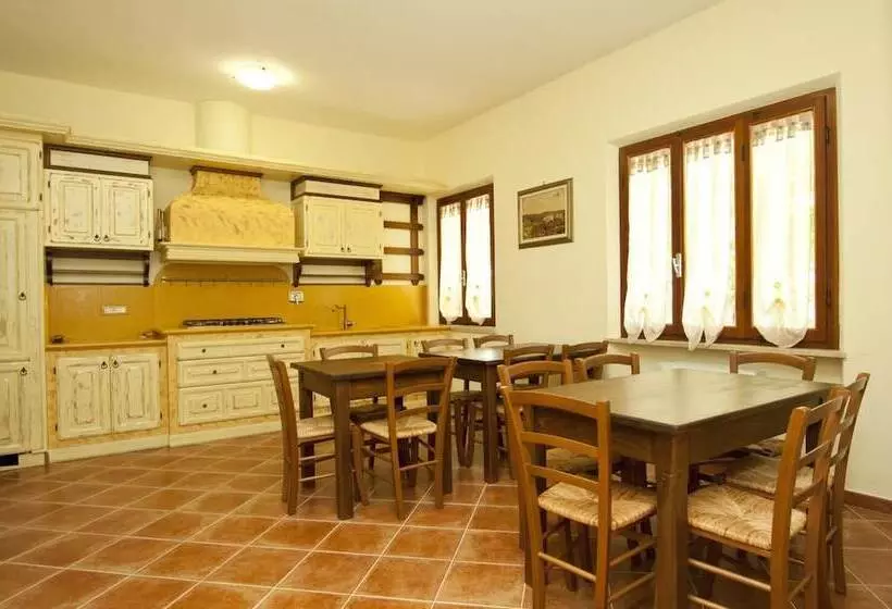 Majatalo Le Camere Di Nonna Mara