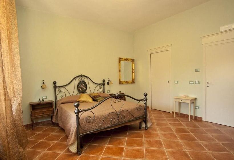 Majatalo Le Camere Di Nonna Mara