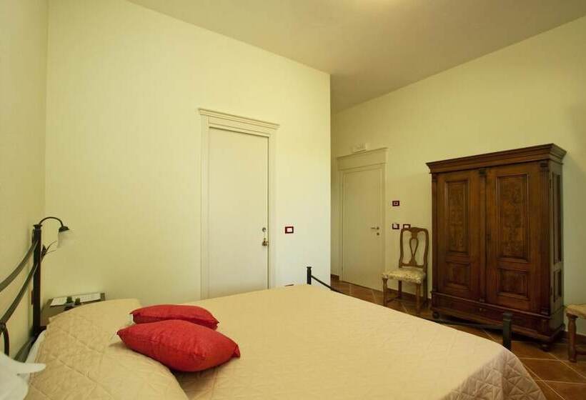 Majatalo Le Camere Di Nonna Mara