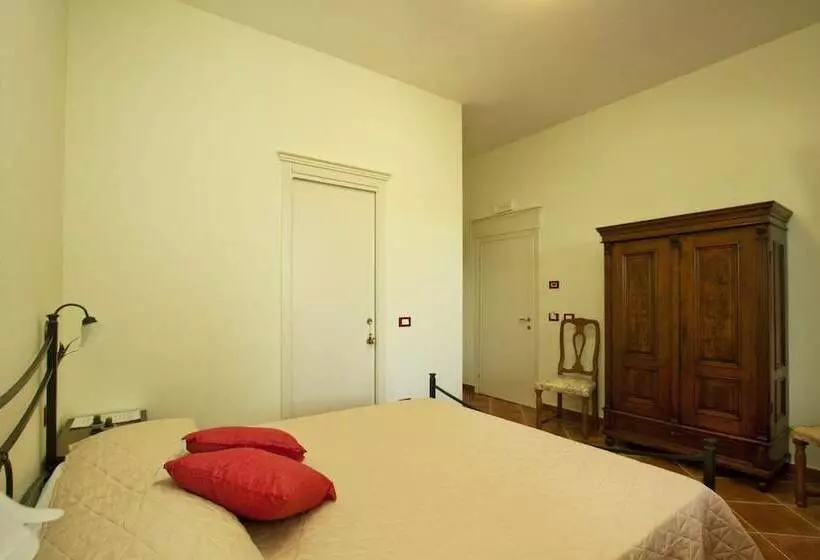 Majatalo Le Camere Di Nonna Mara
