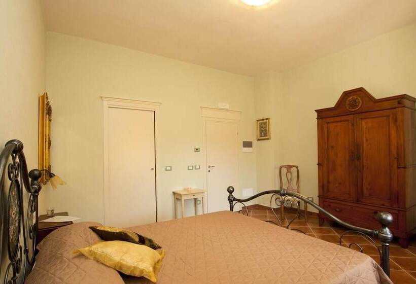 Majatalo Le Camere Di Nonna Mara