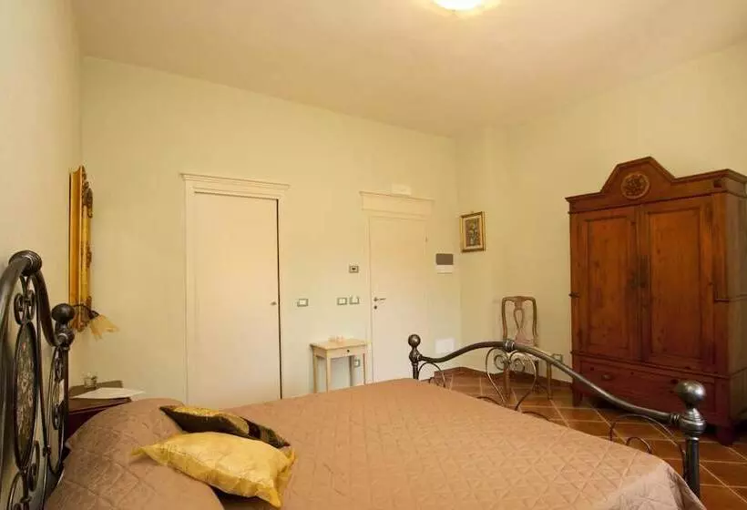 Majatalo Le Camere Di Nonna Mara