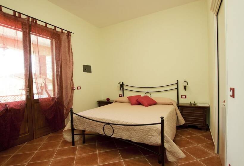 Majatalo Le Camere Di Nonna Mara