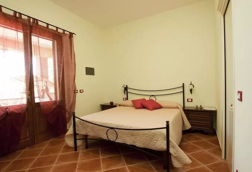 Majatalo Le Camere Di Nonna Mara