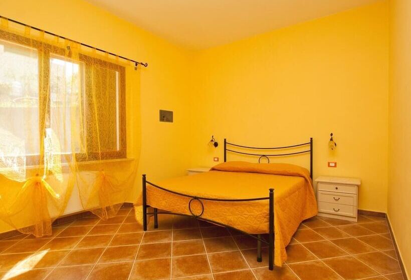 Majatalo Le Camere Di Nonna Mara