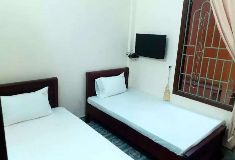 پانسیون Nguyet Anh Guesthouse