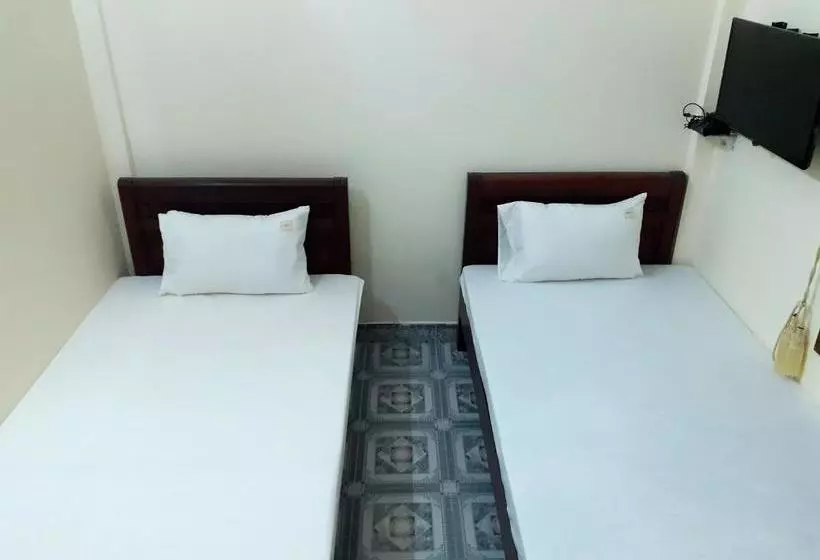 پانسیون Nguyet Anh Guesthouse