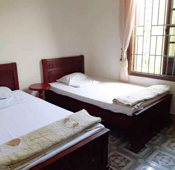 پانسیون Nguyet Anh Guesthouse