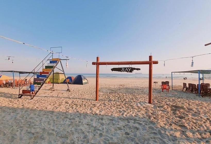 پانسیون Nguyet Anh Guesthouse