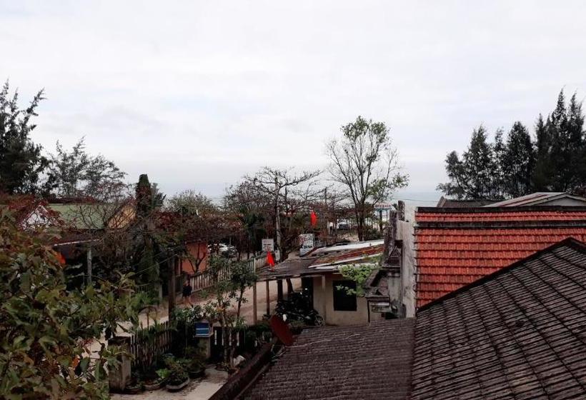 پانسیون Nguyet Anh Guesthouse