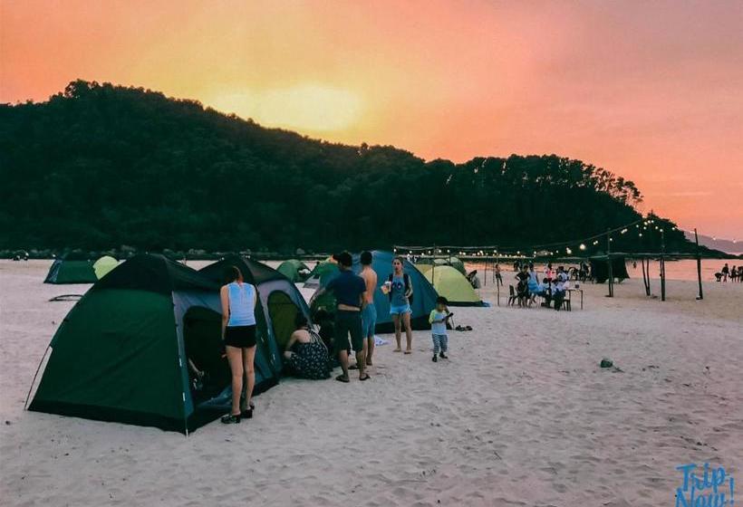 پانسیون Nguyet Anh Guesthouse