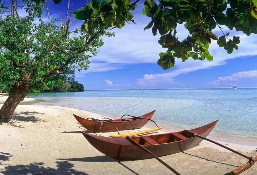 پانسیون Nguyet Anh Guesthouse