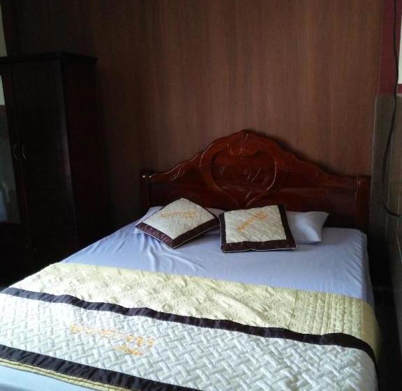 پانسیون Nguyet Anh Guesthouse