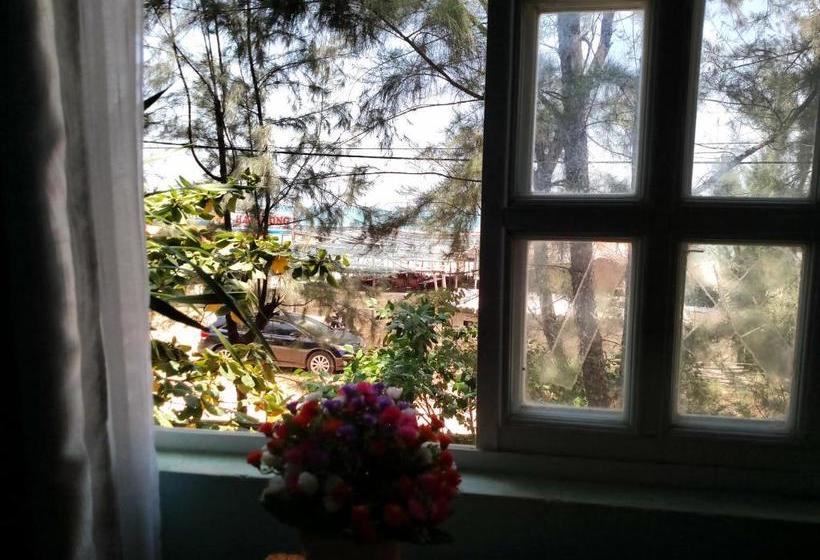 پانسیون Nguyet Anh Guesthouse