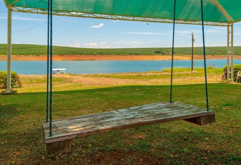 Pensão Pousada Figueira