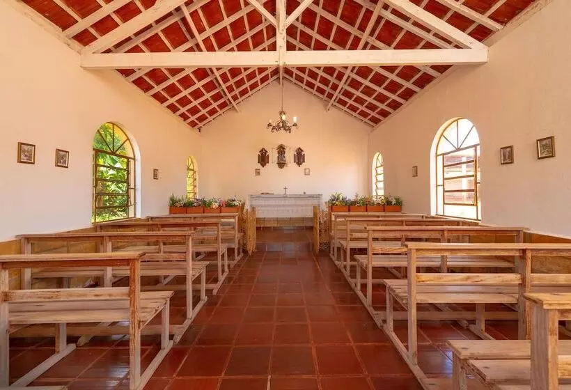 Majatalo Pousada Figueira