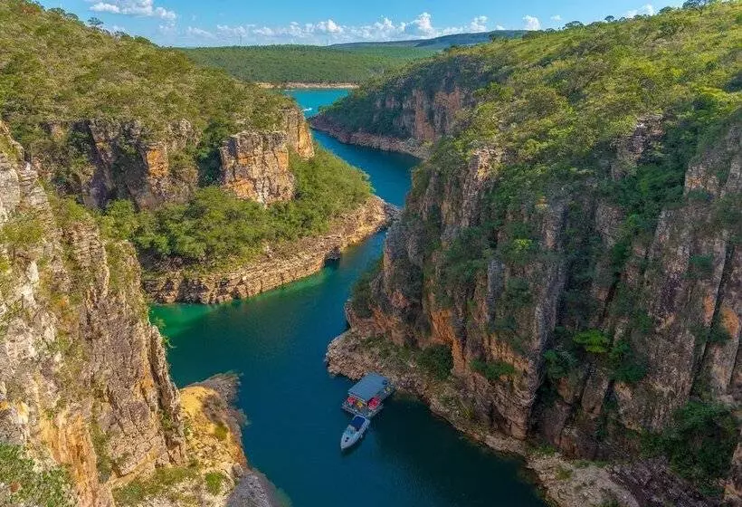 Majatalo Pousada Figueira