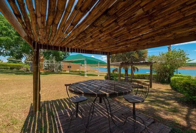 Majatalo Pousada Figueira