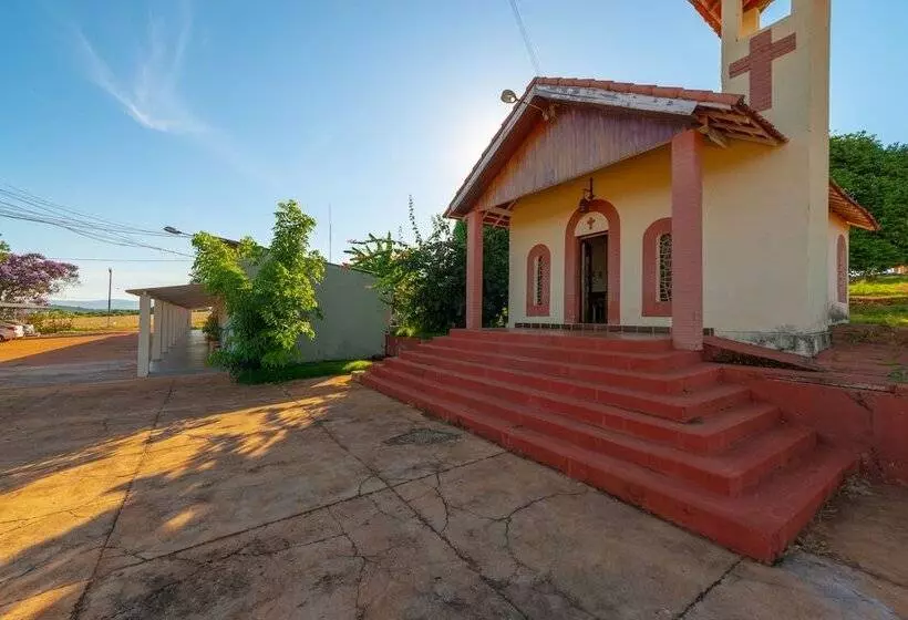 Majatalo Pousada Figueira