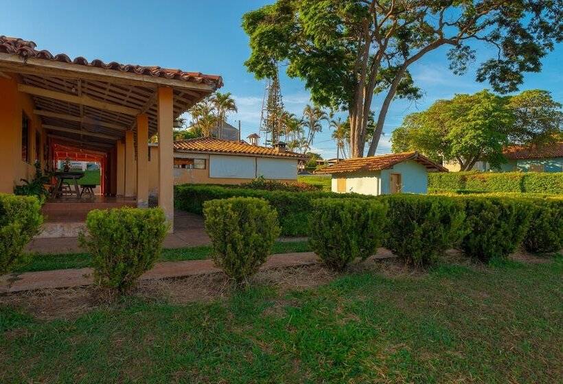 Pensão Pousada Figueira