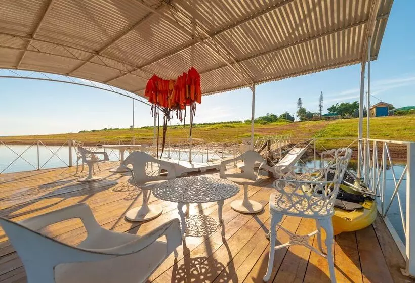 Majatalo Pousada Figueira