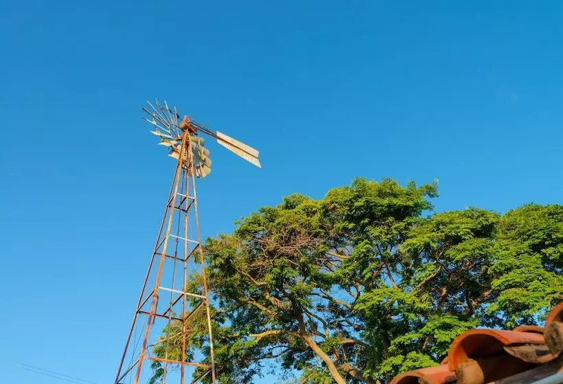 Majatalo Pousada Figueira