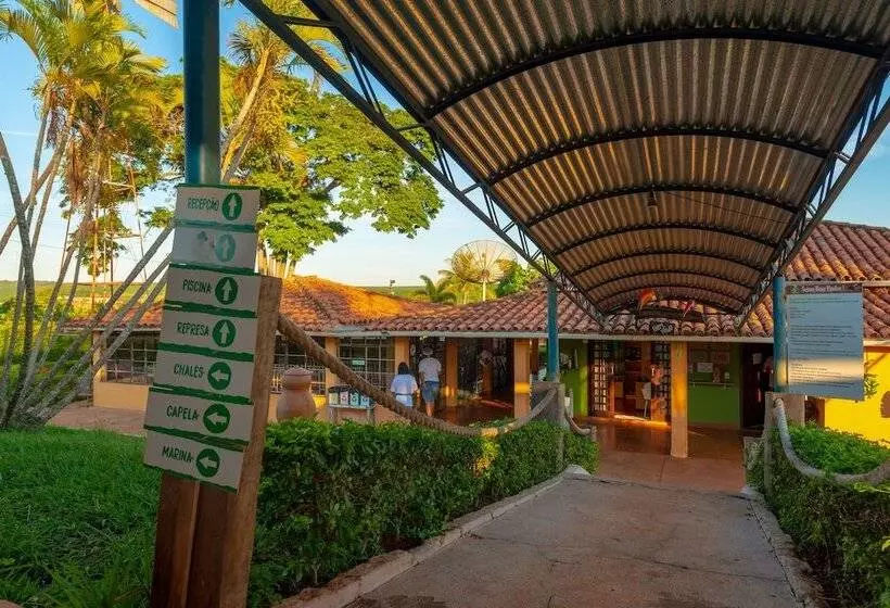 Majatalo Pousada Figueira