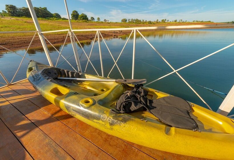 Pensão Pousada Figueira