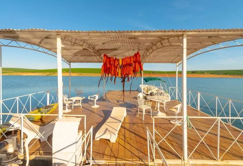 Majatalo Pousada Figueira