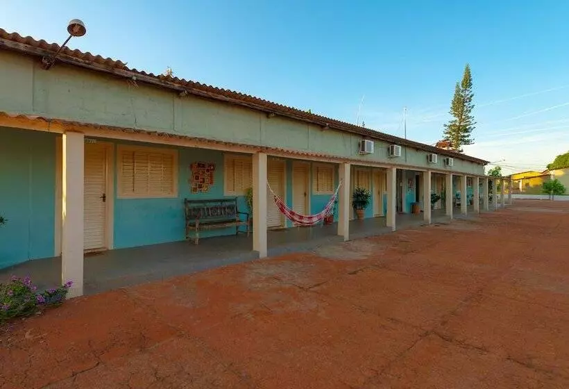 Majatalo Pousada Figueira