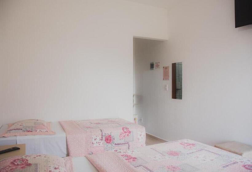 膳宿费 Pousada Mirante Das Estancias