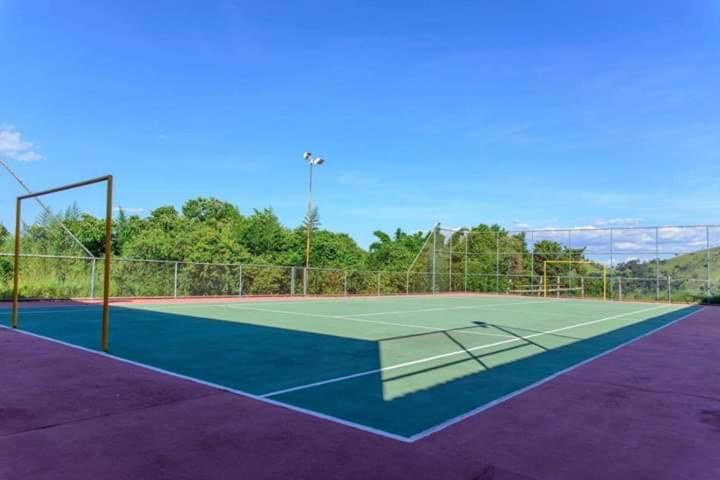 膳宿费 Pousada Mirante Das Estancias