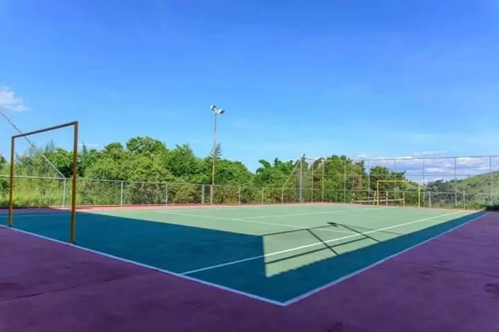 ペンション Pousada Mirante Das Estancias