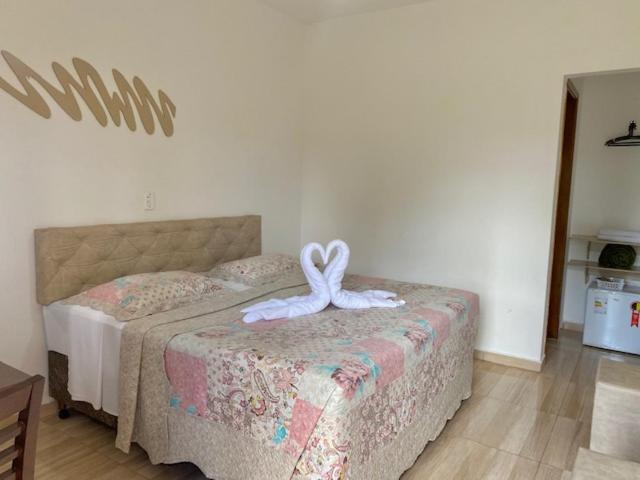 膳宿费 Pousada Mirante Das Estancias