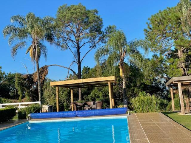 膳宿费 Pousada Mirante Das Estancias