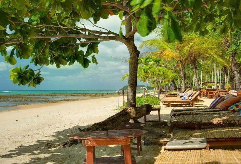 پانسیون Pousada Recanto Do Espelho