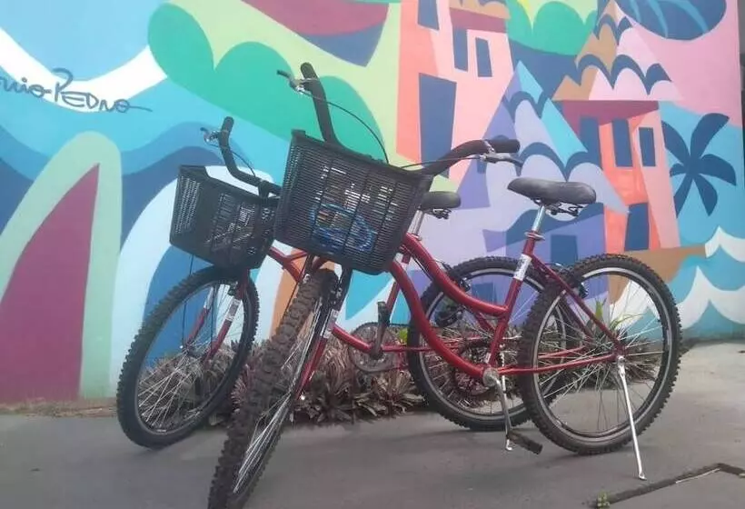 ペンション Urbano Suites